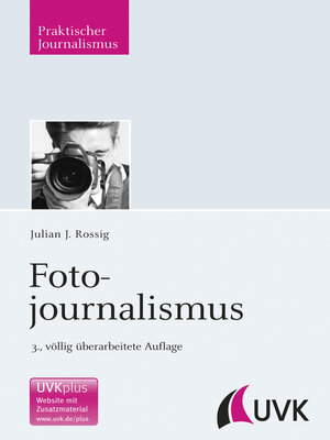 cover image of Fotojournalismus